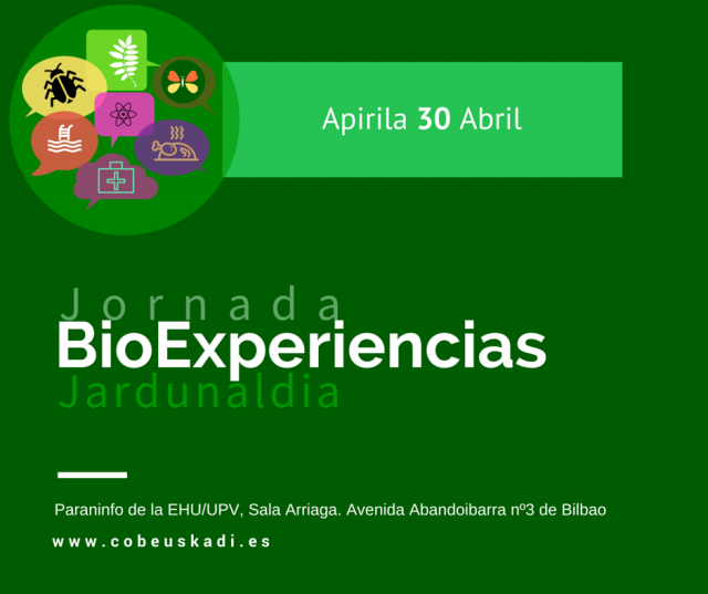 BioExperiencias