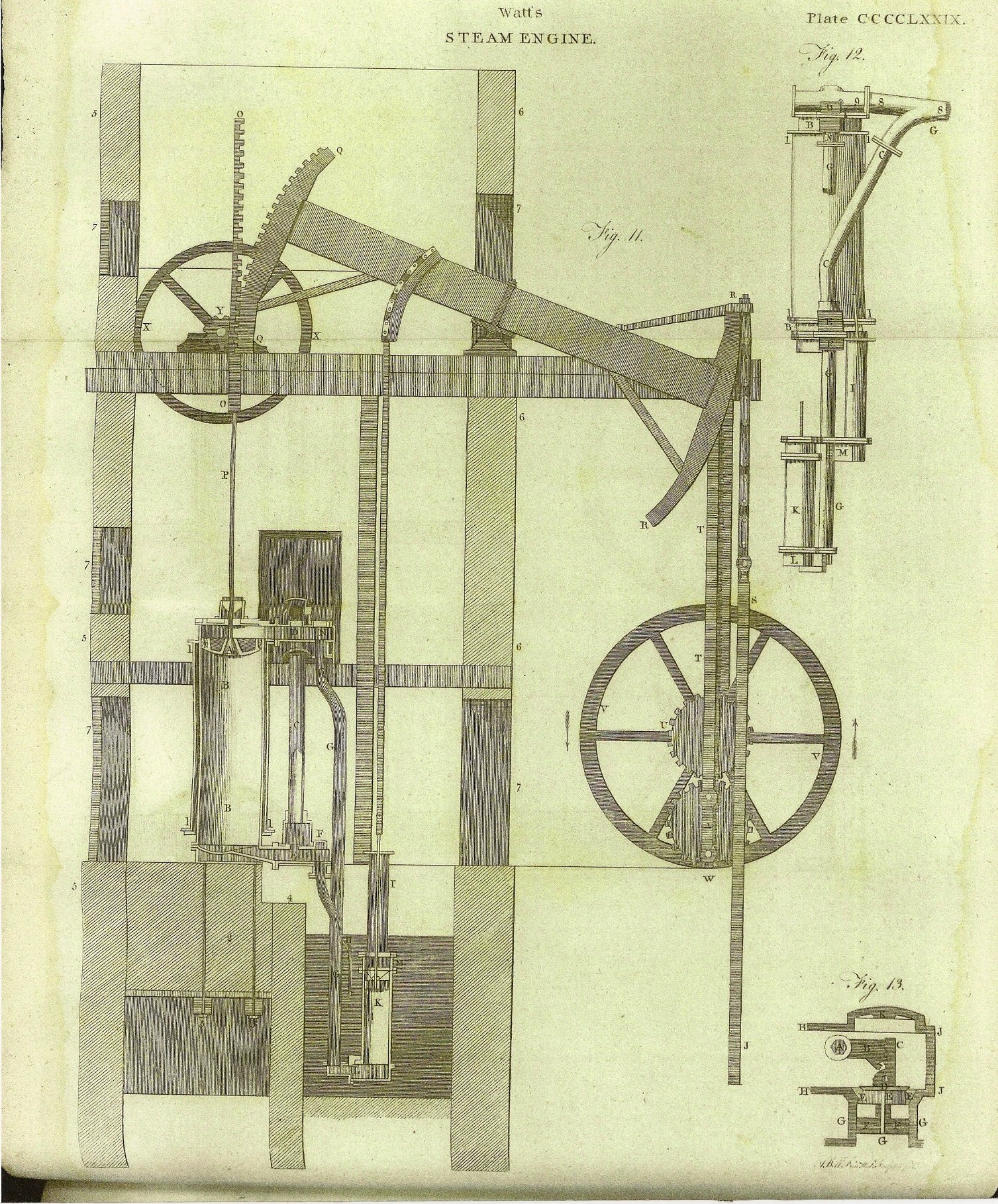 La máquina vapor (2) Cuaderno de Científica
