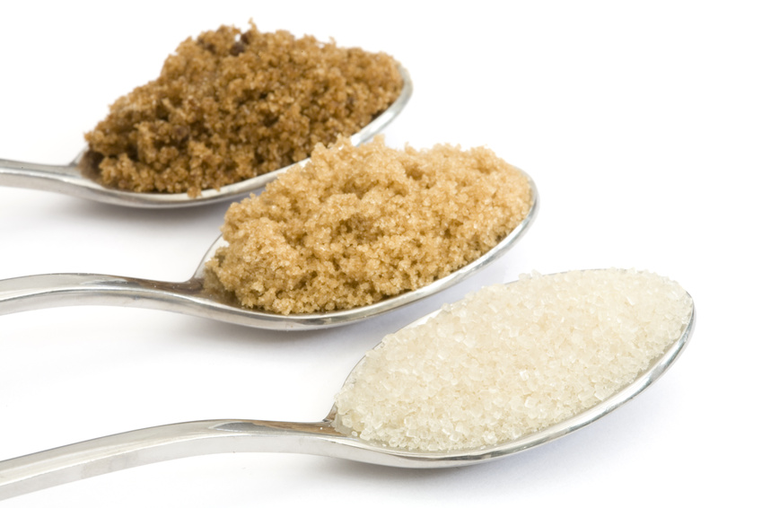 Cuál es la diferencia entre el azúcar blanco y moreno? – Dos Anclas