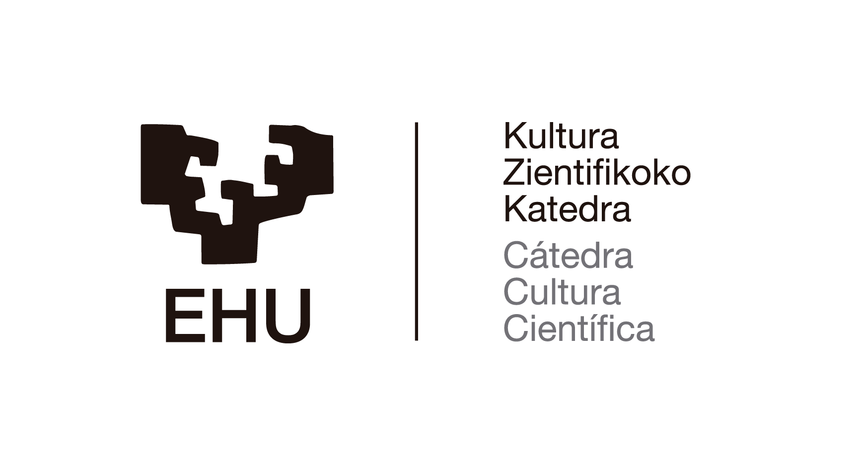 Cátedra de Cultura Científica de la UPV/EHU