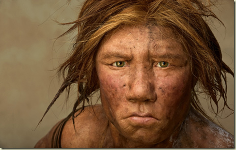 Vuelve la Zientziateka: ¿Clonar el neandertal?