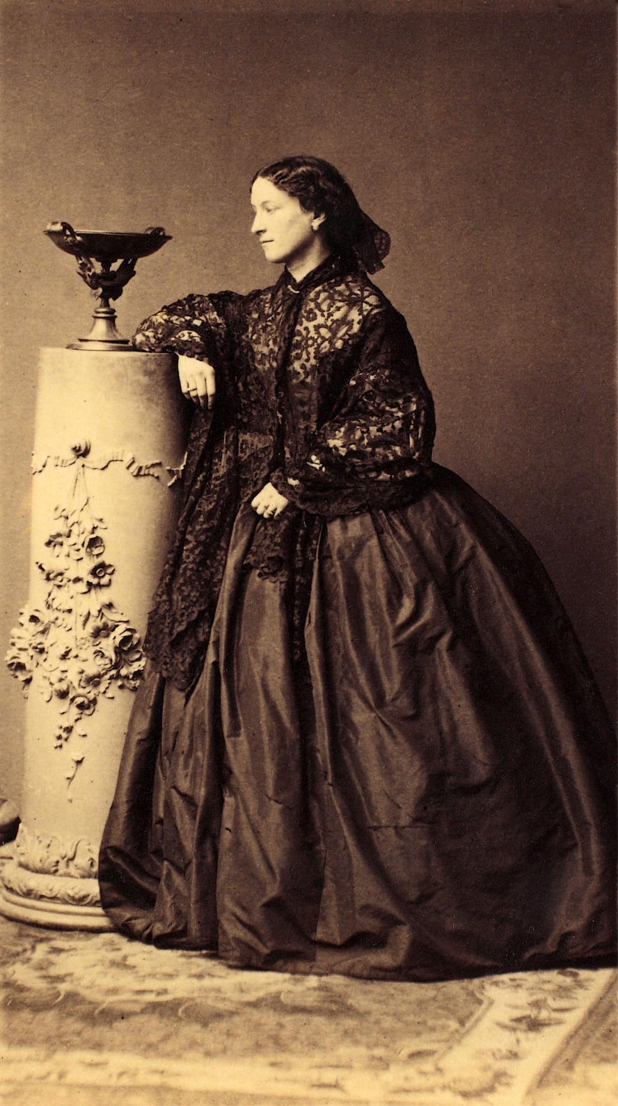 Jeanne Villepreux