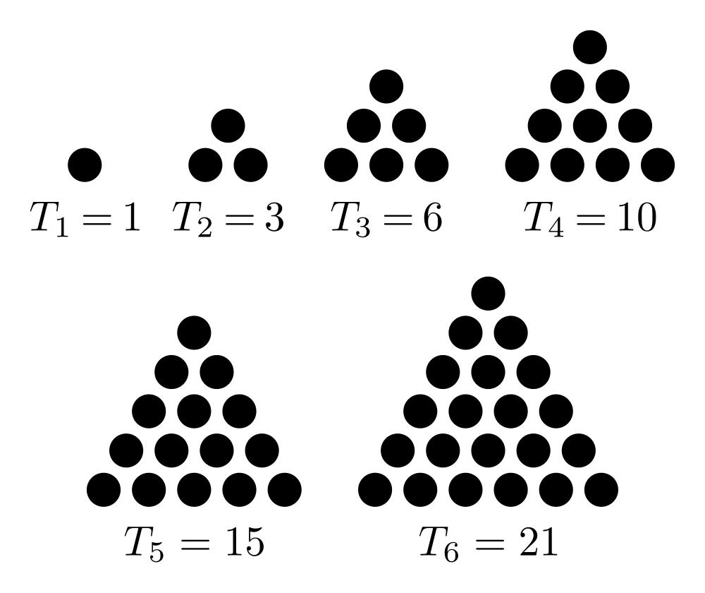 imagen 6 - numeros triangulares
