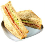 sándwich 2