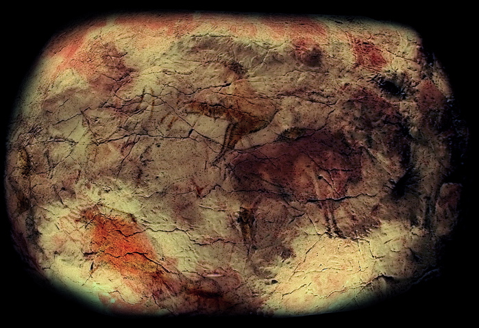 20.000 años de arte rupestre en Altamira