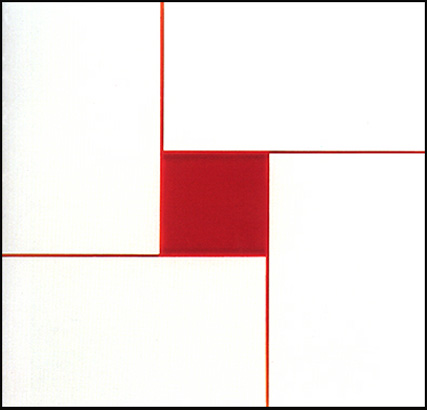 Imagen 1 &#8211; Formas ritmo-espacio (1966)