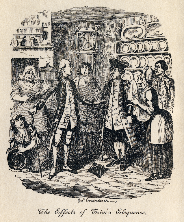 637px-George_Cruikshank_-_Tristram_Shandy,_Plate_I._The_Effects_of_Trim&#8217;s_Eloquence