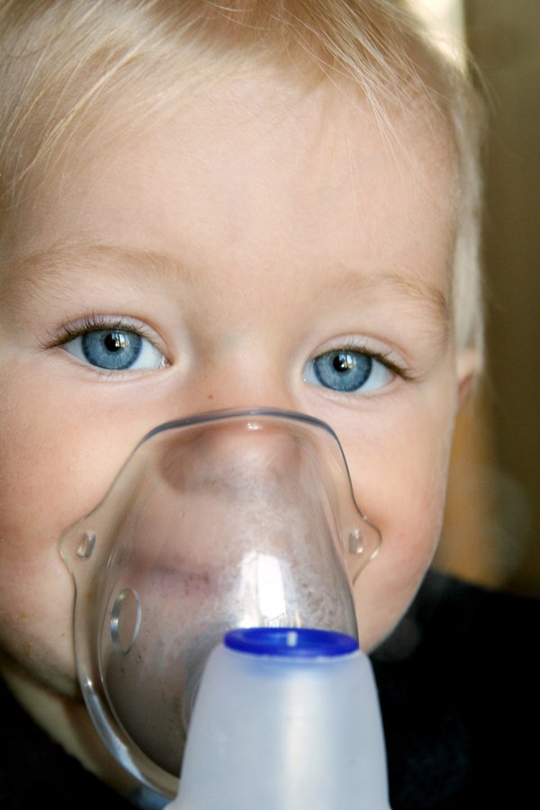 El óxido nítrico exhalado como marcador del asma en lactantes