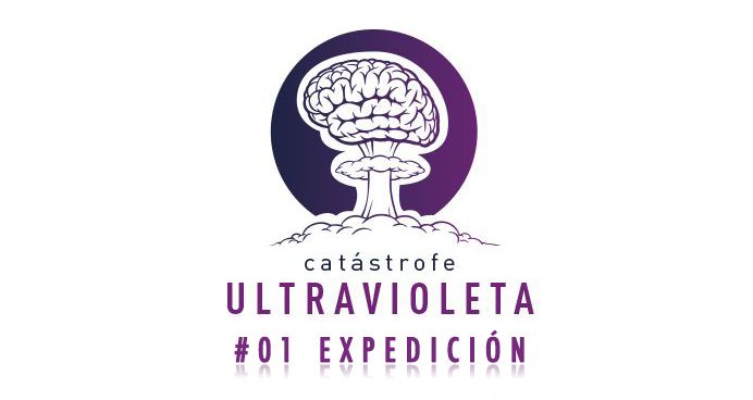 CATASTROFE 1 EXPEDICION