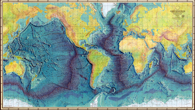 Tectonica de placas