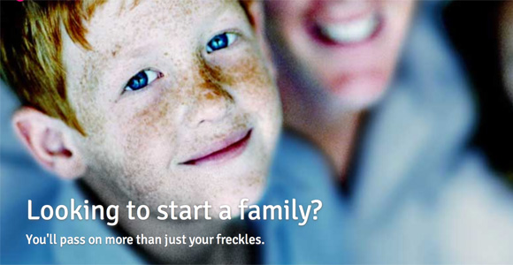 23andMe-family