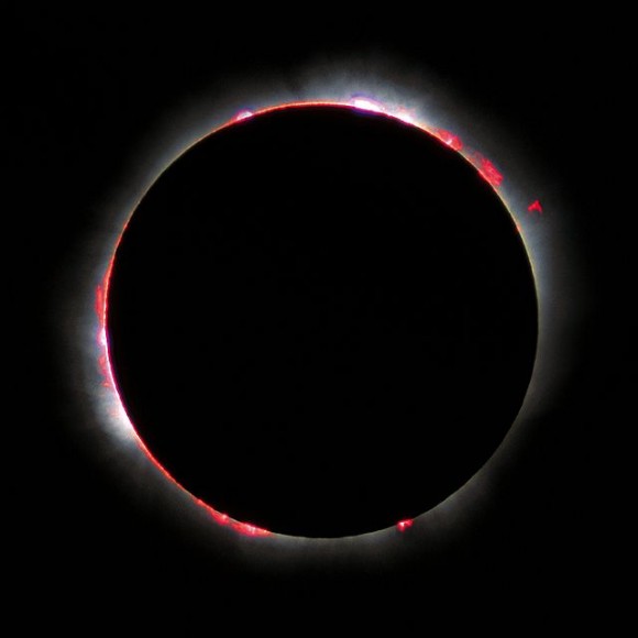 De los eclipses 1
