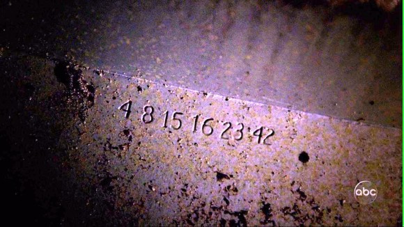 El número 23 es uno de los números que aparecían en la exitosa serie de televisión Perdidos