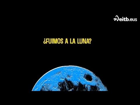 Coloquios escépticos: ¿Fuimos a la Luna?, con Eugenio Manuel Fernández Aguilar