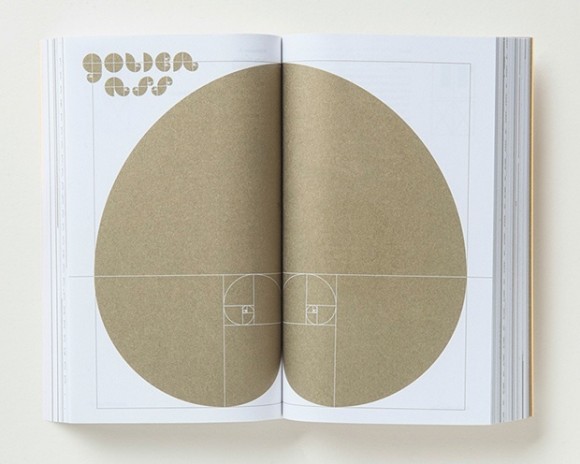  “Golden ass” –culo áureo- de los diseñadores gráficos polacos Homework