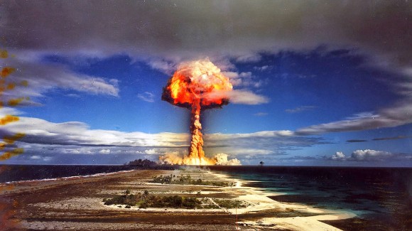 Ningún reactor, ya sea de fisión o de fusión, puede explotar como una bomba nuclear