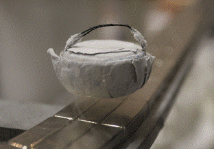 El origen de la superconductividad récord
