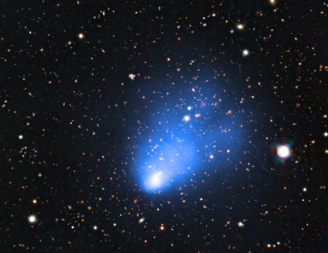 ACT-CL J0102−4915 
