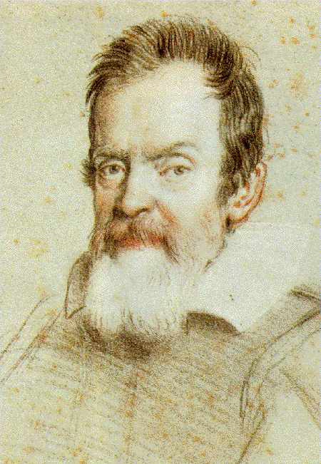 Galileo (y VII): recapitulación