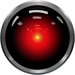 Máquinas inteligentes (y III): Deep blue, HAL 9000 y más allá