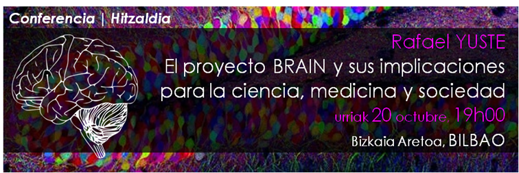 El proyecto BRAIN y sus implicaciones para la ciencia, medicina y sociedad