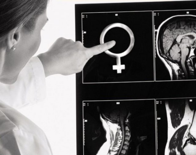 La ciencia en medicina, ¿perjudica la salud de las mujeres?