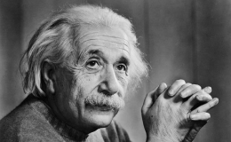 100 años de Relatividad General, el legado de Einstein