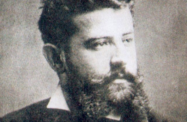 D. Augusto González de Linares