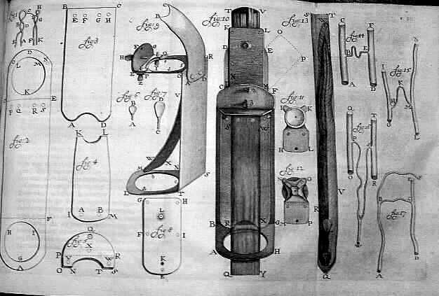 Van_Leeuwenhoek&#8217;s_microscopes_by_Henry_Baker