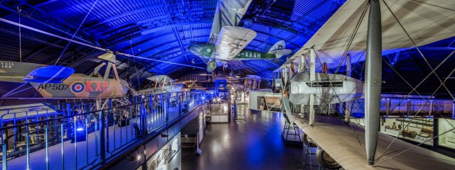 Science Museum, Londres