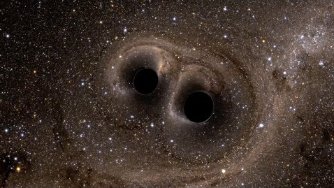El primer descubrimiento Advanced LIGO