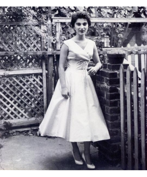 Kitty Genovese