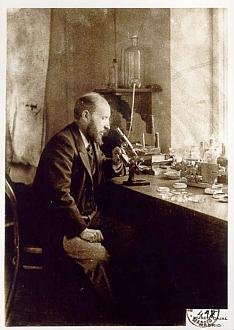 Ramón Y Cajal