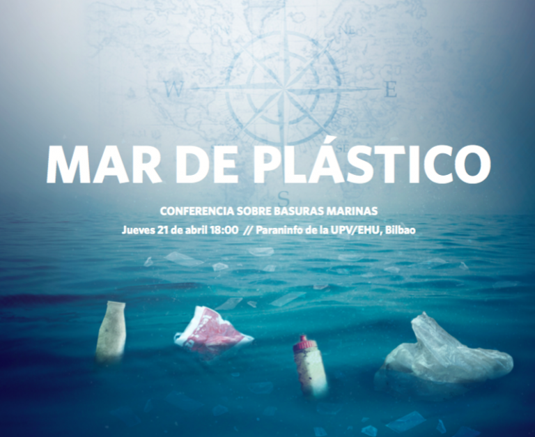 Mar de Plástico