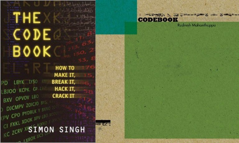 El libro de códigos