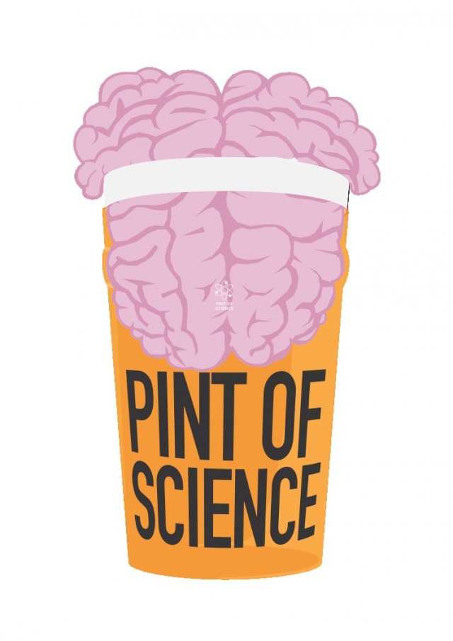 Pint of Science
