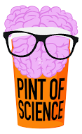 Pint of science