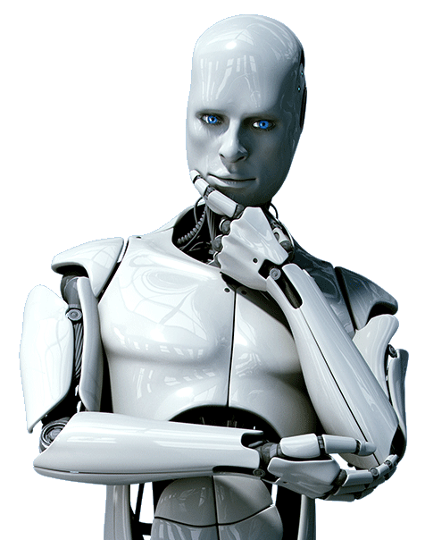 #Naukas16 Conviviendo con robots