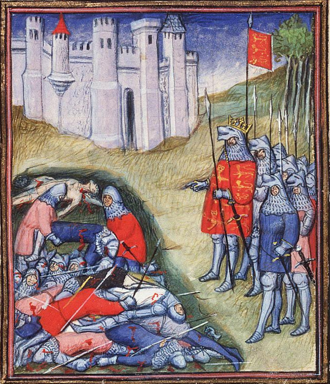 Edward_III_counting_the_dead_on_the_battlefield_of_Crécy