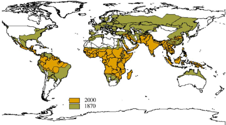 Fig-1-Current-distribution-of-malaria-Source-WHO-2002-and-the-historical