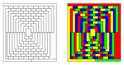 El teorema de los cuatro colores (y 4): ¿Podemos creer la prueba de la conjetura?