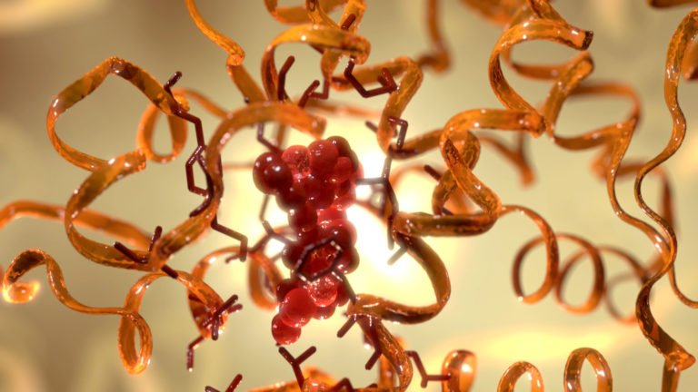 Molécula a Molécula: autoensamblado y nanotecnología, por Juan Colmenero