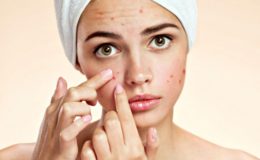 Las toallitas para el acné Eridosis y el desliz de una farmacia: Es ilegal