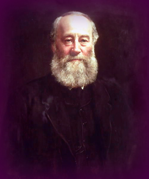 James Prescott Joule 1882