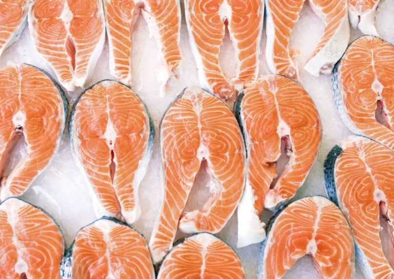 No dejarás de comer pescado por culpa del mercurio
