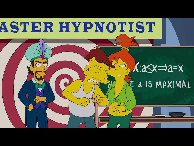 The Simpson Bart&#8217;s New Friend part 002