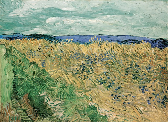 Vincent_Van_Gogh_-_Wheatfield_With_Cornflowers_-_Google_Art_Project