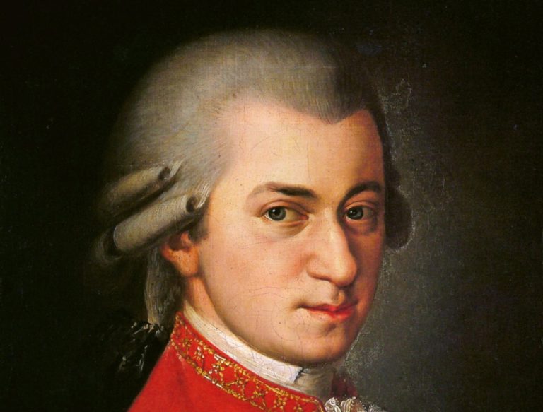 El caso de Wolfgang Amadeus Mozart