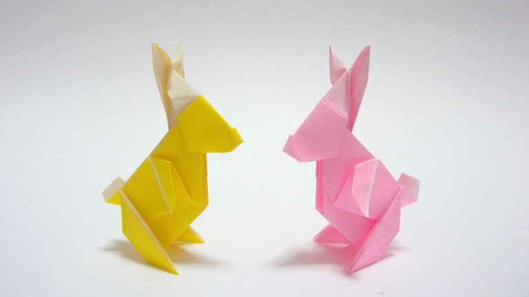 how-to-fold-origami-rabbit-c3a6c291c2bac3a7c2b4c299c3a5c285c294c3a6c295c299c3a5c2adc2b8-kade-chan-rabbit-origami-easy-rabbit-origami-bookmark