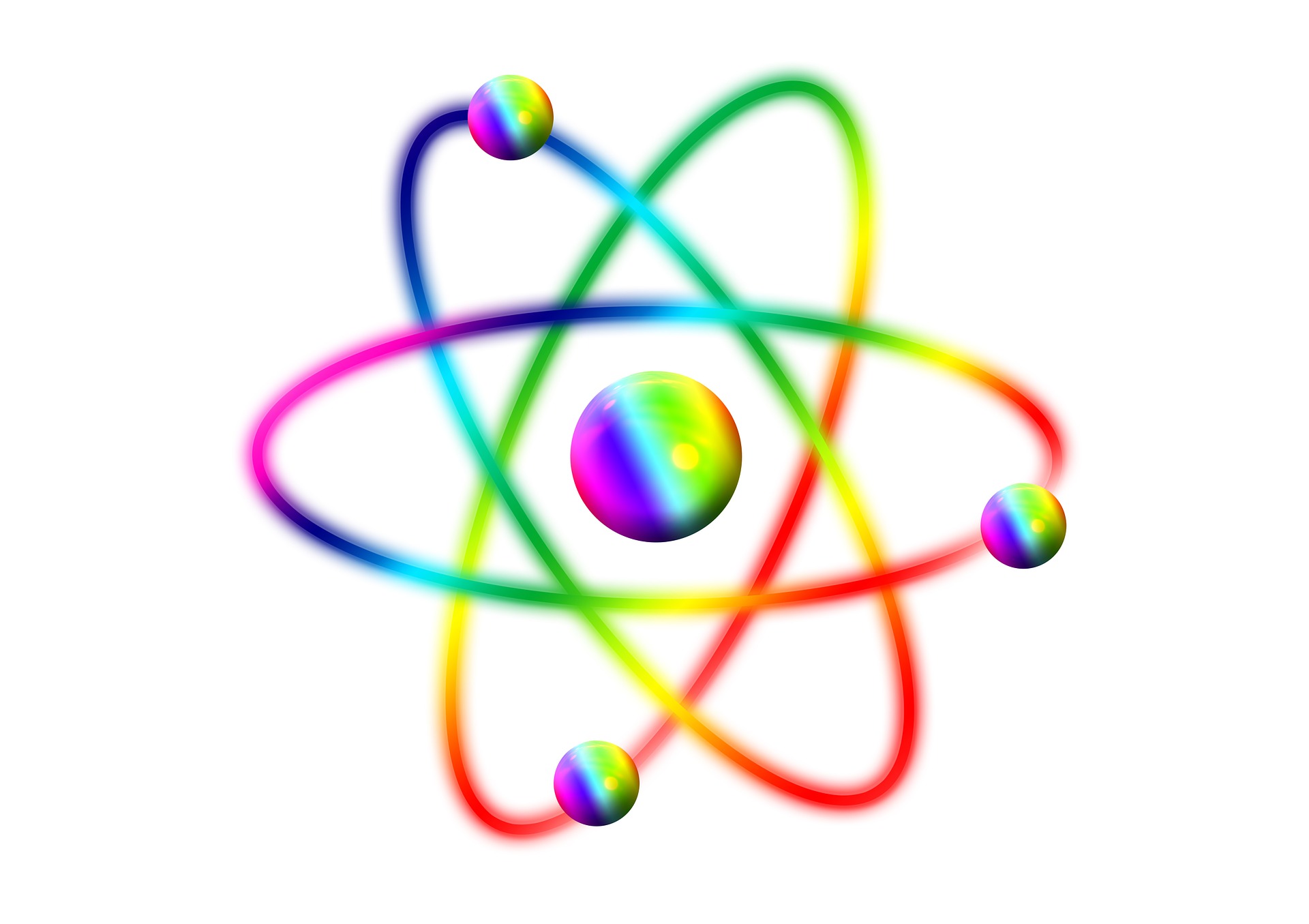 Los postulados de Bohr — Cuaderno de Cultura Científica